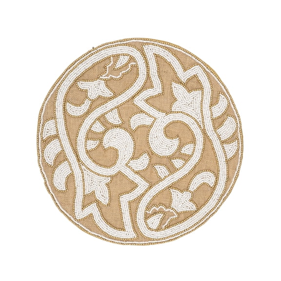 Pisces Placemats, Set of 2, 14"