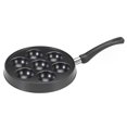 thumbnail image 1 of Aebleskiver Poêle - Antiadhésive, 1 of 4