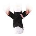 thumbnail image 3 of Mueller Sport Care Adjustable Ankle Stabilizer One Size [6518] 1 Each (Pack of 2), 3 of 6