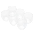 thumbnail image 3 of Teacup, High Temperature Resistance Milk Glass High Permeability  For Coffee Shop For Bar, 3 of 8