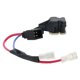 thumbnail image 5 of 2X Regulador de Resistencia del Ventilador del Calentador del Ventilador de CA del Coche para W140 S500 S320 9140010099, 5 of 5