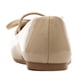 thumbnail image 5 of Flats Zmexico para Mujer 8551 beige 23, 5 of 6