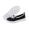 thumbnail image 5 of Women Comfy Walking Shoes, 2026 New Women's Breathable Slip On Arch Support Non-Slip Sneakers, 5 of 5