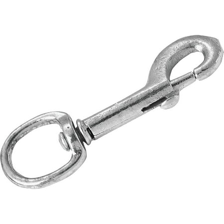 

Apex Cooper Campbell Campbell Swivel Round Eye Bolt Snap Bolt Snap