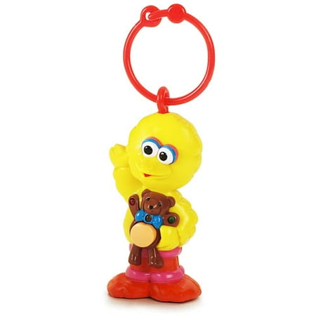 Big Bird Light-up Musical Pal
