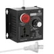 thumbnail image 2 of Variable 4000W compacto voltaje controlador variable Velocidad portátil voltaje de luz voltaje adjuacable atenuación, 2 of 6