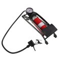 thumbnail image 3 of 1PC Multifunction High Pressure Foot Pump Car Inflation Pumb Inflator for Vehicle Auto Tire, 3 of 5