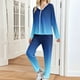 thumbnail image 1 of Neewe Womens 2 Piece Outfits Lounge Hoodie Sweatsuit Sets Oversized Sweatshirt Baggy Fall Fashion Sweatpants with Pockets, 1 of 5