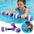 thumbnail image 1 of Decoration Water Dumbbells Are Suitable For Strength Training And Aerobic Exercise In Home Gyms, 1 of 5