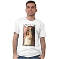 thumbnail image 5 of Michael Jackson King of Pop HIStory Men's Graphic T Shirt Tees Brisco Brands S, 5 of 6