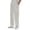 White, variant on Men’s Linen Casual Pants Summer Thin Wide Leg Straight Barrel Loose Fit Trousers