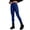 29Blue137, variant on WERYOUNG High Waist Yoga Pants For Women Tights Workout Leggings With Pockets Seamless Gym Running Athletic Trousers Comfortable Bottoms L