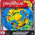 thumbnail image 2 of Perplexus Revolution Runner, Motion Motion Motion Motion 3D juego, para el 9 de agosto y h Spin Master Spin Master Games, 2 of 2