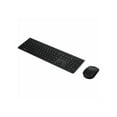 thumbnail image 4 of Lenovo Professional Wireless Rechargeable Combo Keyboard and Mouse -US English - USB Type A Scissors Wireless Bluetooth/RF 2.40 GHz Keyboard - English (US) - Gray - USB Type A Wireless Bluetooth/RF M, 4 of 10