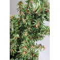 thumbnail image 3 of Kurt Adler 12" Christmas Tree with Base, 3 of 3