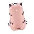 thumbnail image 1 of Mochila de senderismo, bolsa de viaje resistente para correr, hacer trekking, caminar, en bicicleta y desplazarse., 1 of 6