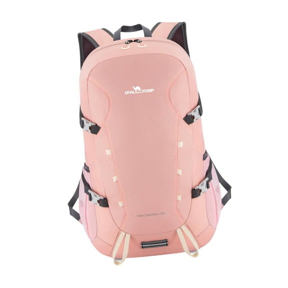 Mochila de senderismo, mochila portátil para ciclismo, viajes de negocios, escalada y desplazamientos diarios.