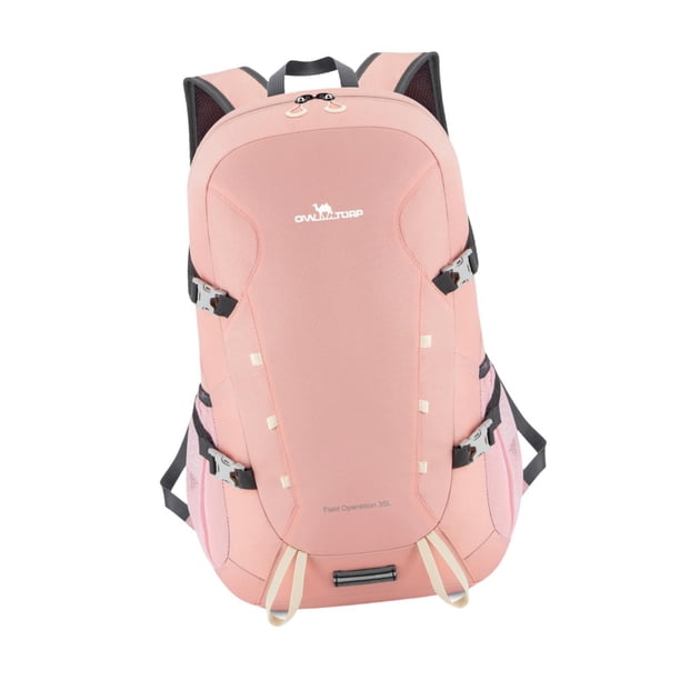 Mochila de senderismo, mochila portátil para ciclismo, viajes de negocios, escalada y desplazamientos diarios.