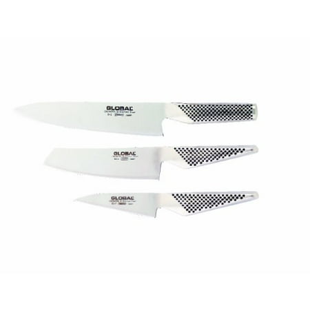 Kai Professional 3-Piece Scissor Set (7100, 7150, 7205) – 4", 6", And 8" Sharp Precision Scissors