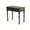 Antique Black, variant on Carolina Classics Finley Writing Desk in Antique Black