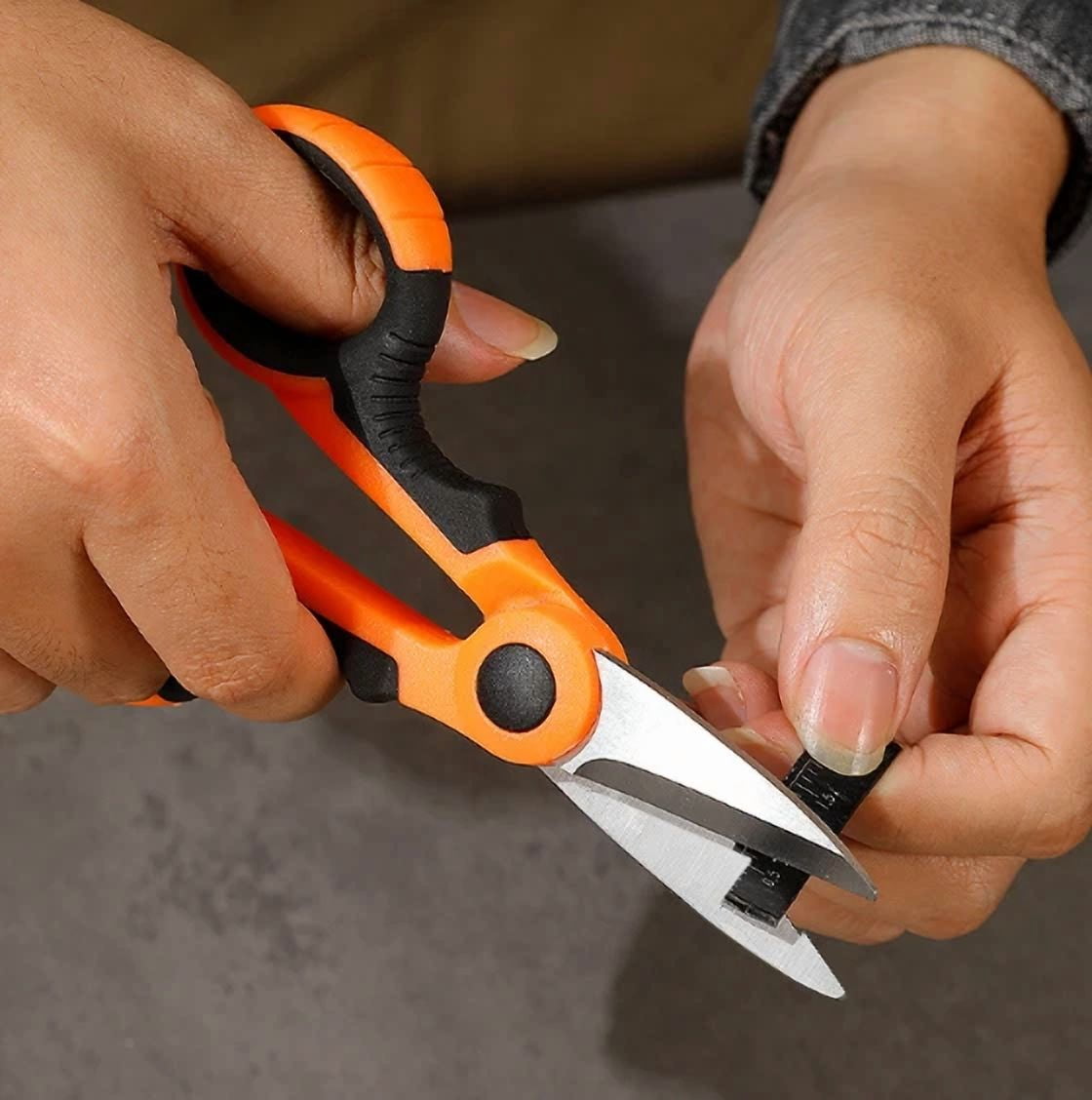 Fishing Scissors Fishing Multifunctional Outdoor Fishing Gear Accessories