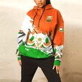 thumbnail image 3 of Sudadera con capucha con gráfico de mapa de la bandera de Níger Sudadera con capucha con emblema nacional de Níger para hombres Ropa casual Sudadera con capucha para hombre Suéteres deportivos para ni, 3 of 4