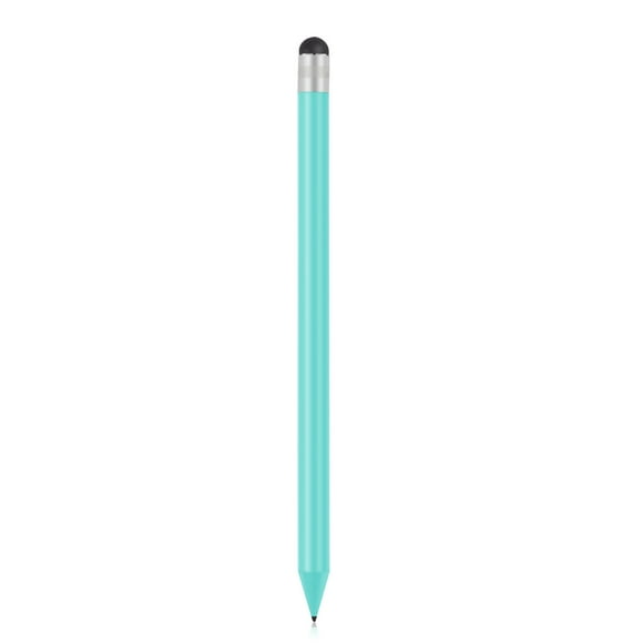 FYBTO Replacement Capacitive Touch Screen Stylus Pen Pencil for iPhone/ Blackberry/ HTC Green-090401