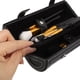 thumbnail image 3 of WEUVEB Estuche Organizador Para Brochas De Maquillaje Y En Material Duradero Negro, 3 of 8