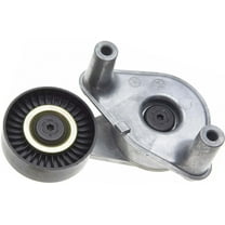 Accessory Drive Belt Tensioner Assembly