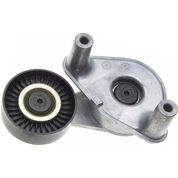 Accessory Drive Belt Tensioner Assembly