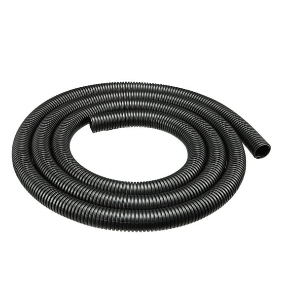 Corrugated Tube Conduit PP Tubing Flexible Pipe Hose 16mmx20mm