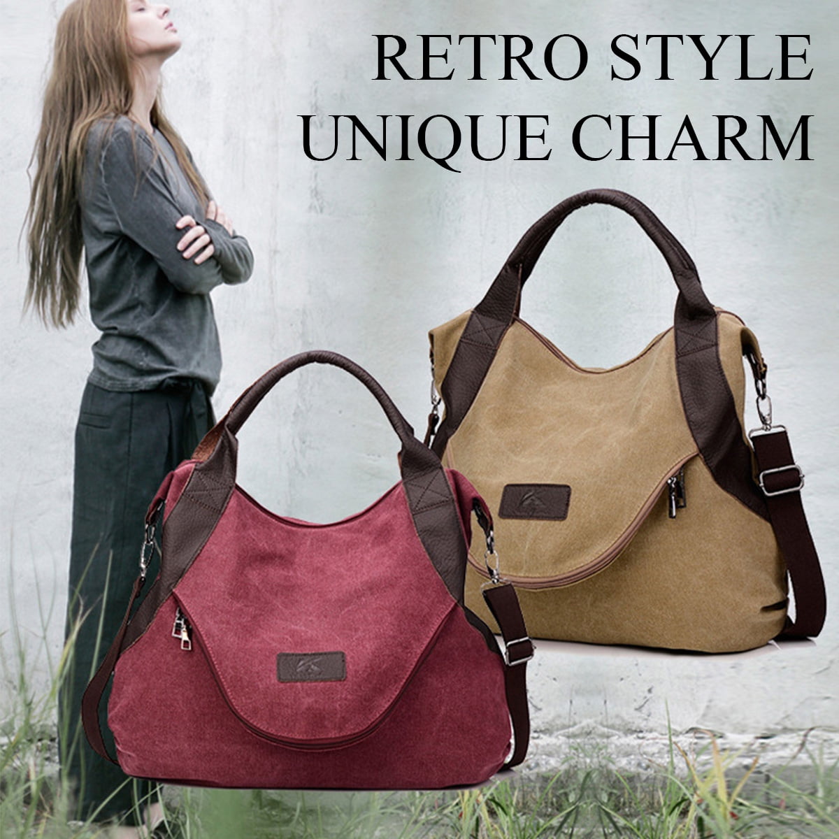 Crossbody Purses And Handbags For Women
