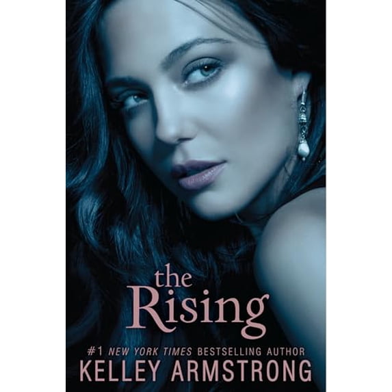 Pre-Owned The Rising (Paperback) 006179709X 9780061797095