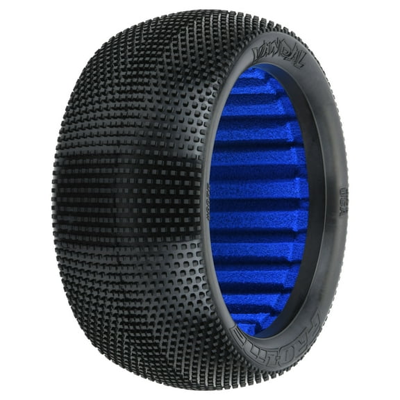 Pro-Line 9076203 1/8 Vandal S3 Front/Rear 4.0 Off-Road Truggy Tires 2