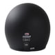 thumbnail image 4 of Casco RODA Vintage Negro Mate Abierto XG, 4 of 7
