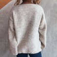 thumbnail image 5 of Fall Outfits for Women 2025 Sweatshirts Zip Up Crewneck Sweatshirt Graphic Long Sleeve Pack, 5 of 6