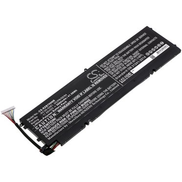 Seilylanka laptop battery for Razer 3600mAh 11.55V 3ICP6/59/84 RC30-0281 2018 Blade Stealth Blade Stealth 13 2020 Blade Stealth 2019