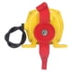 thumbnail image 4 of Interruptor de cuerda de tracción de aleación de aluminio, Cable de cuerda de tracción bidireccional Accesorios para transportadores de correa Interruptor de cable de cuerda de tracción bidireccional Tecnología innovadora, 4 of 8