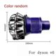 thumbnail image 3 of Cyclones Dust Cup Fit For Dyson V6 Interior Replacement Spare Parts Robot Vacuum Cleaner Filter Home Accesories Old 26s, 3 of 5