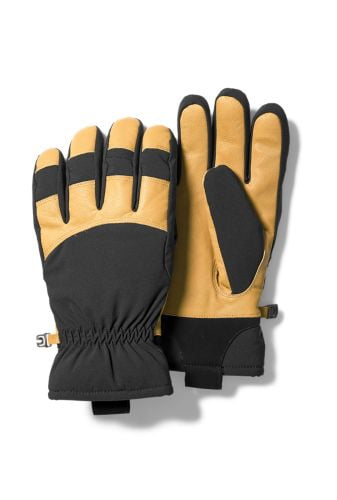 chopper gloves