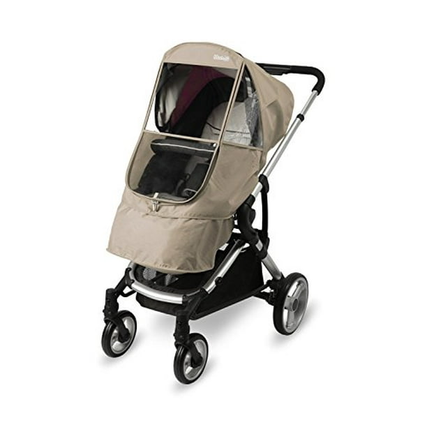 bebecar twin pram