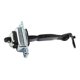 thumbnail image 1 of For Aveo T250 2007 -2011 Door Stop Arm Stop Hinge with Limiter 96649096 Right Front, 1 of 5