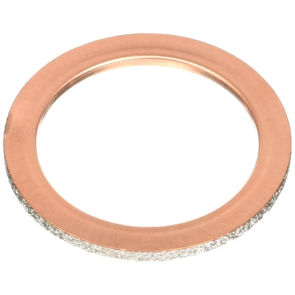 Yamaha Bolt/Grizzly Exhaust Pipe Gasket - 3EG-14613-00-00