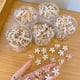 thumbnail image 2 of 1 Juego de Mini perlas de aleación para mujer, pinzas de aire, pinzas pequeñas para el cabello, horquillas dulces para niños, pinzas para el cabello, diademas mate de moda, accesorios para el cabello Tan Jianjun unisex, 2 of 2