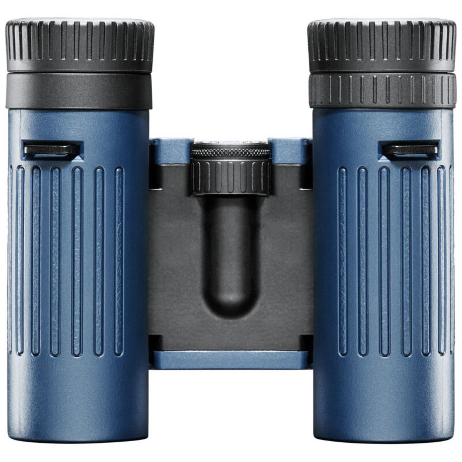 Bushnell H2O 8x25 Waterproof Binoculars, Dark Blue