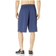 thumbnail image 3 of Nike Dri-FIT Icon men's basketball shorts Color blue Size M, 3 of 3