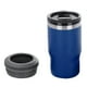 thumbnail image 2 of Enfriador de Botellas con Vaso Aislado Jadeshay 14 oz Acero Inoxidable 304, 2 of 13