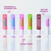 essence Juicy Bomb Glossy Butter Balm, 05 Choco-Lot To Handle