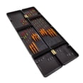 thumbnail image 1 of Zodiac Fishing Floats Complete Set ABS Storage Outdoor Angling Gear Attractants Kit for Enhanced Fish Catching Success, 1 of 4