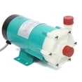 thumbnail image 6 of Magnetic Driven Circulating Pump, MP-20RM Circulating Pump, Chemical Magnetic Drive Circulating Pump, 6 of 6